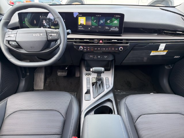 New 2027 Kia Niro EX w/ EX Premium Package FWD image 9