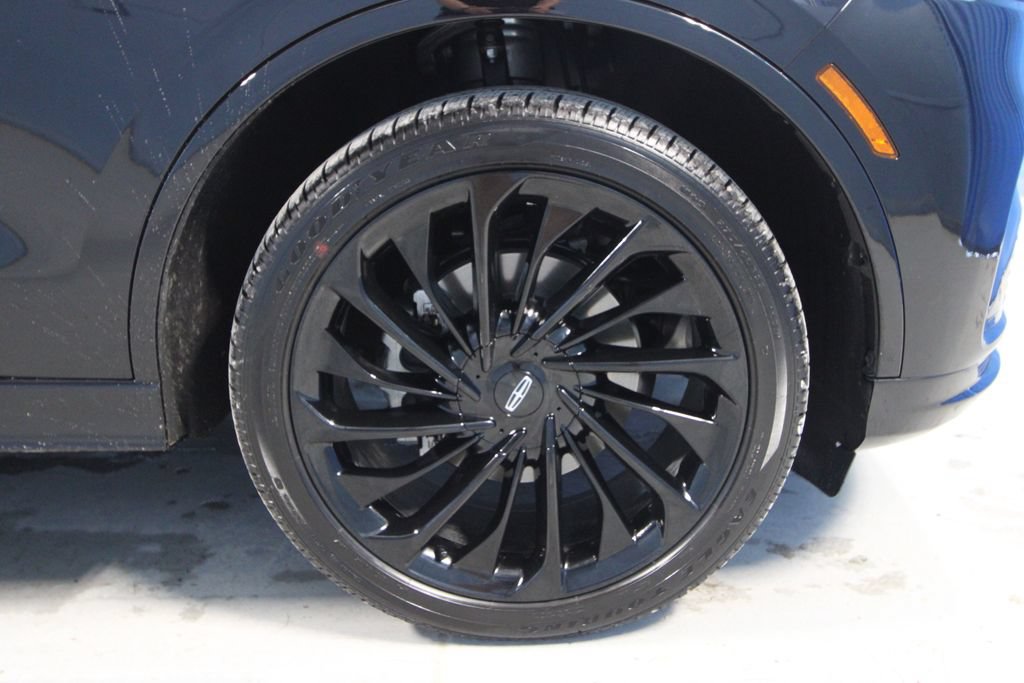 Used 2026 Lincoln Aviator Reserve AWD/4WD image 40