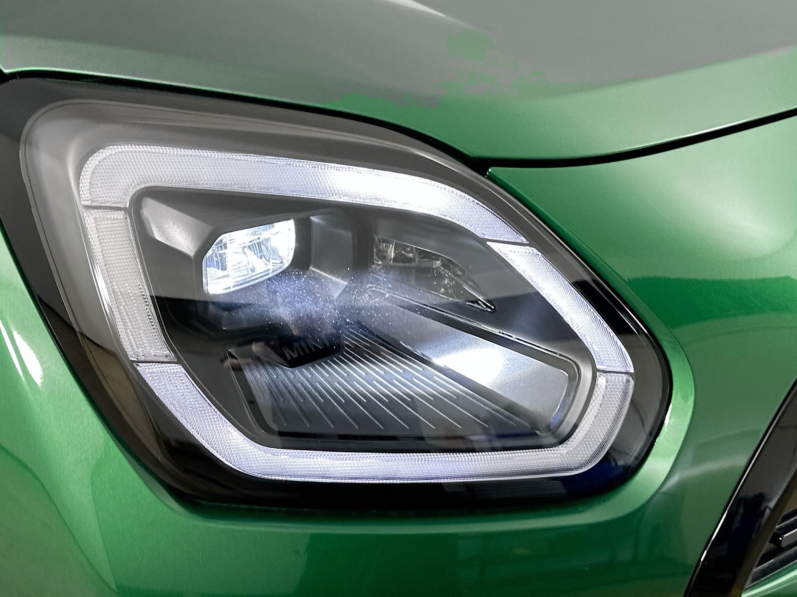 New 2027 MINI Cooper Countryman S AWD/4WD image 9