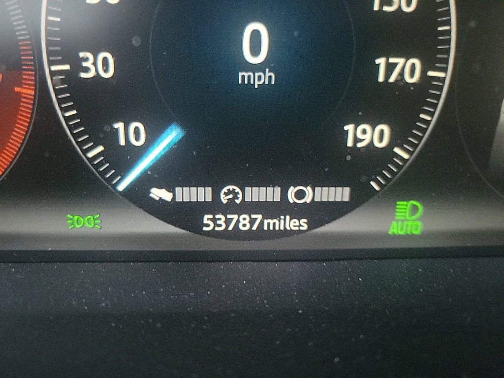 Used 2017 Jaguar XJ L Portfolio image 23