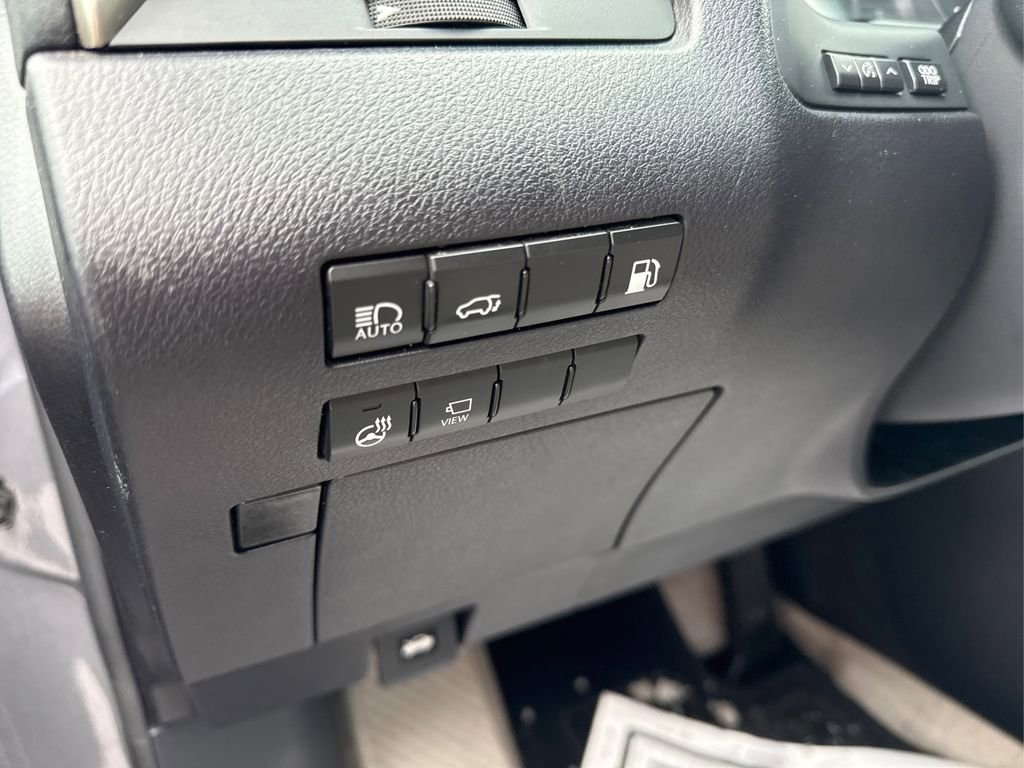Used 2019 Lexus RX 450h AWD w/ Navigation Package image 37