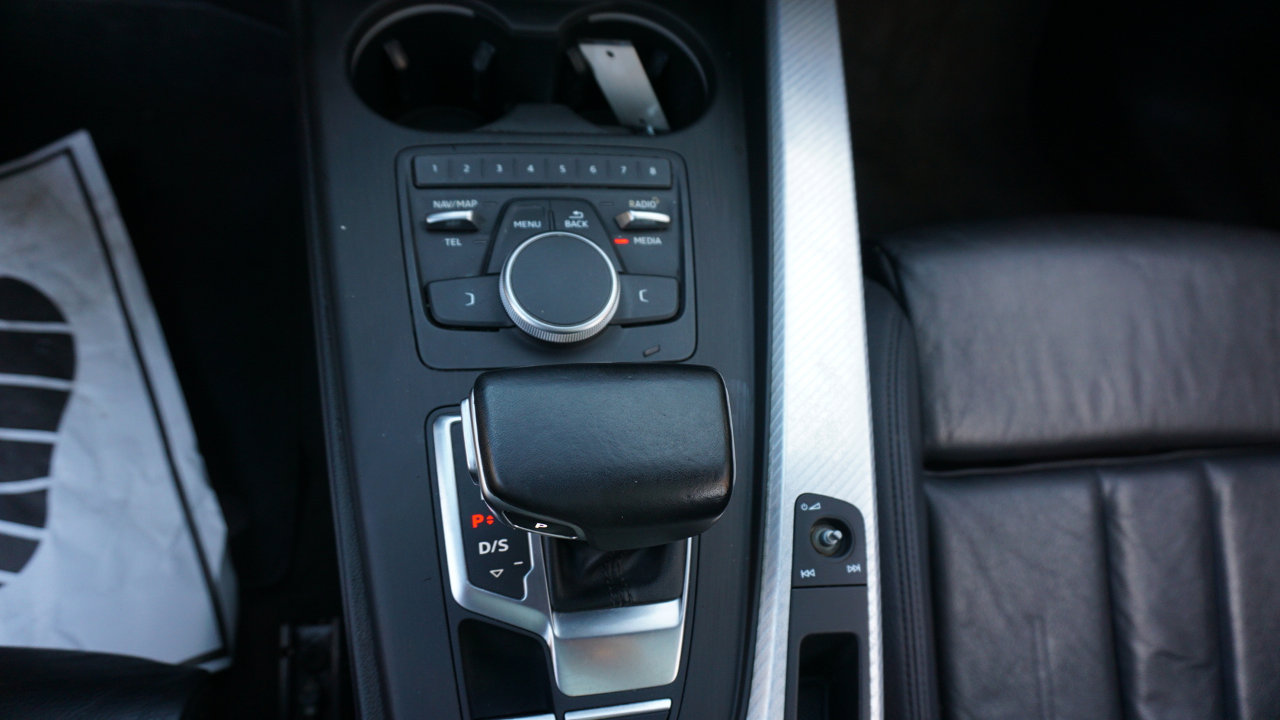 Used 2018 Audi A5 2.0T Premium w/ S Line Sport Package image 21