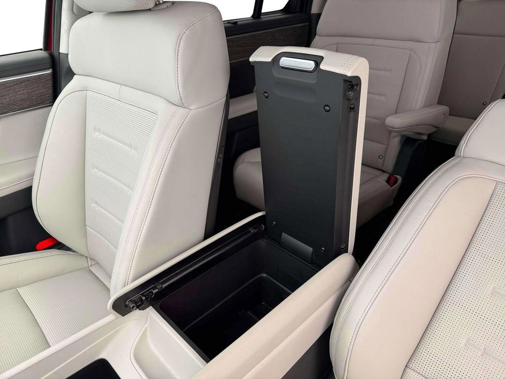 New 2026 Hyundai Santa Fe Calligraphy image 20