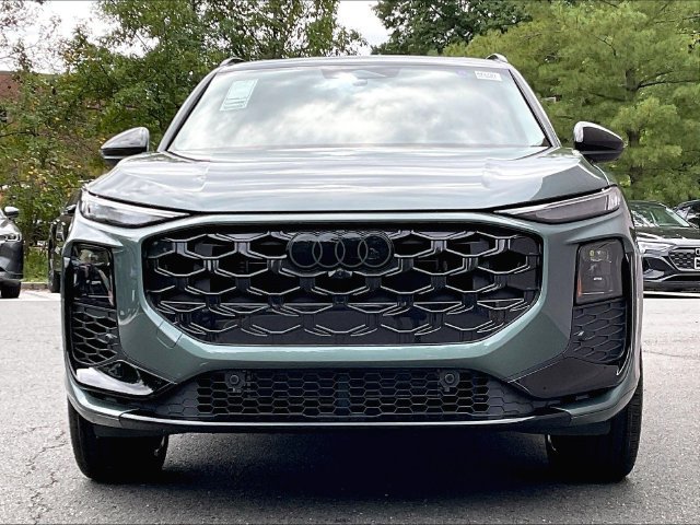 New 2026 Audi Q3 quattro 2.0T AWD/4WD image 5