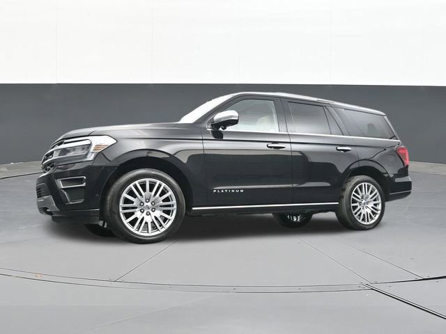 Used 2022 Ford Expedition Platinum image 59