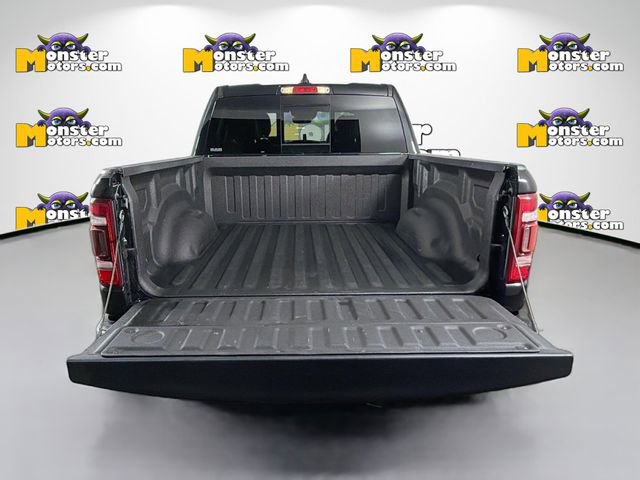 Used 2021 RAM 1500 Limited image 26