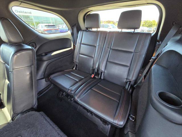 Used 2024 Dodge Durango GT AWD/4WD image 21