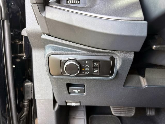 Used 2026 Ford Bronco Big Bend AWD/4WD image 19