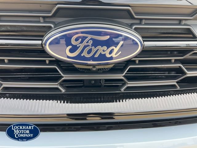 New 2026 Ford Expedition Max Active image 9