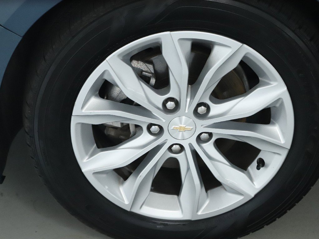 Used 2024 Chevrolet Malibu LT image 37