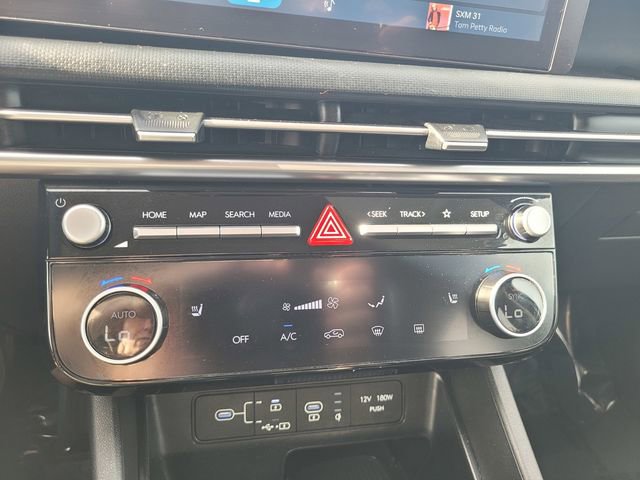 Used 2025 Hyundai Tucson SEL image 24