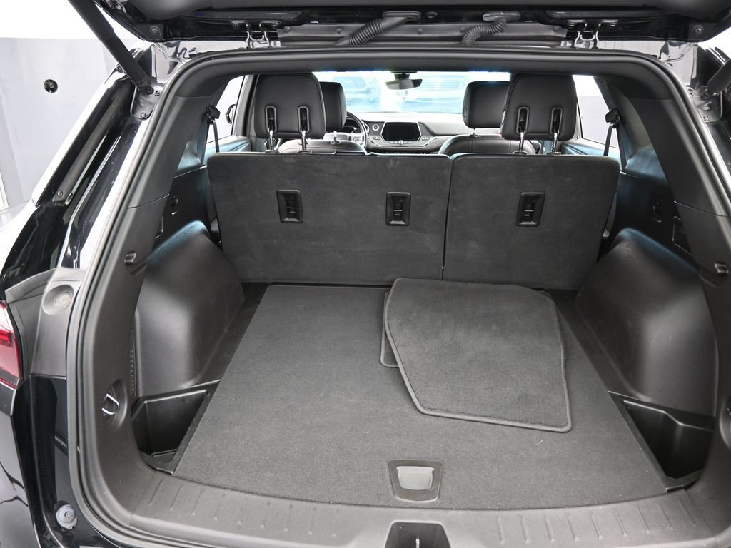 Used 2020 Chevrolet Blazer RS FWD image 53