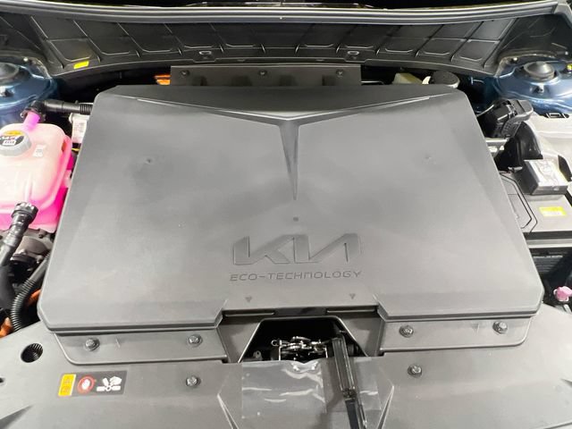 New 2026 Kia Niro Wind FWD image 31