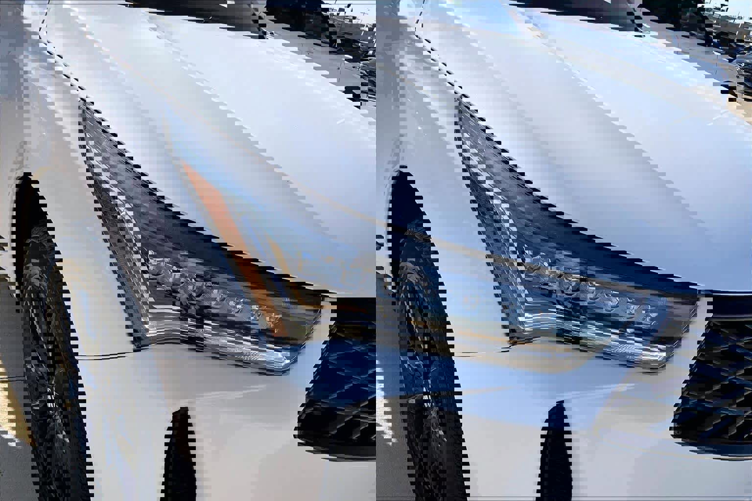 Used 2025 Acura RDX SH-AWD image 27