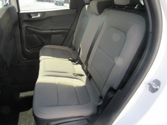 Used 2021 Ford Escape SE FWD image 23