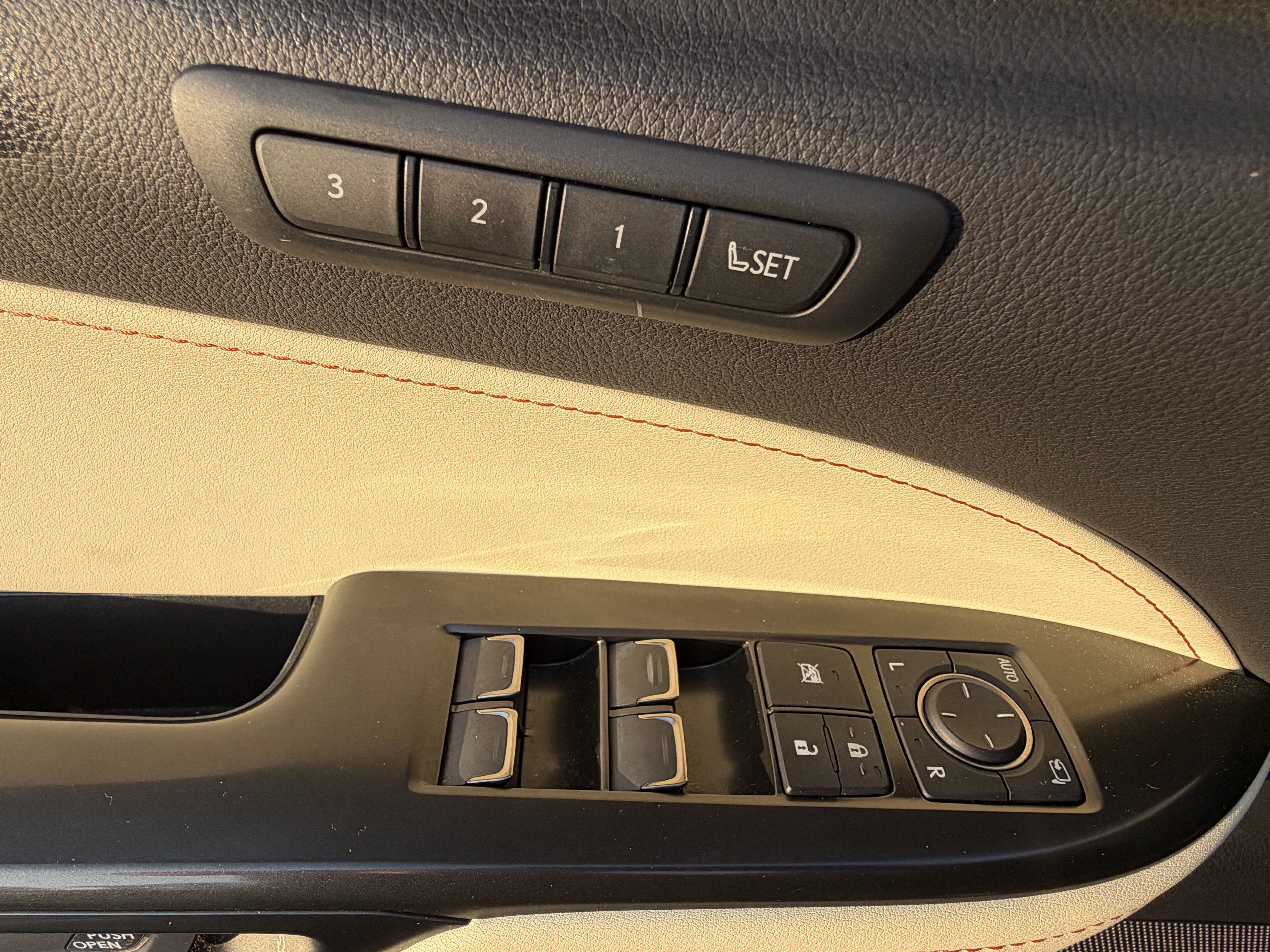 Certified 2024 Lexus NX 350h AWD w/ Vision Package image 14