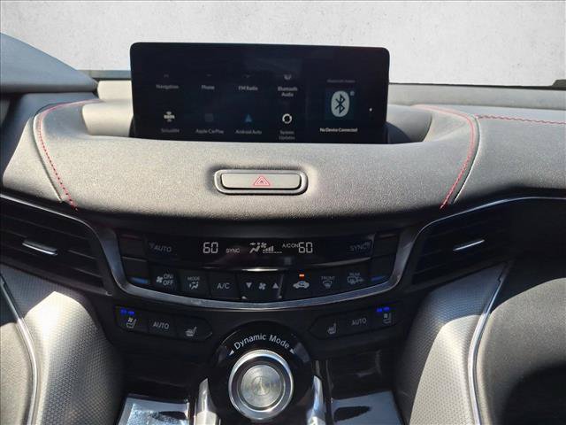 Used 2023 Acura TLX Type S AWD/4WD image 13