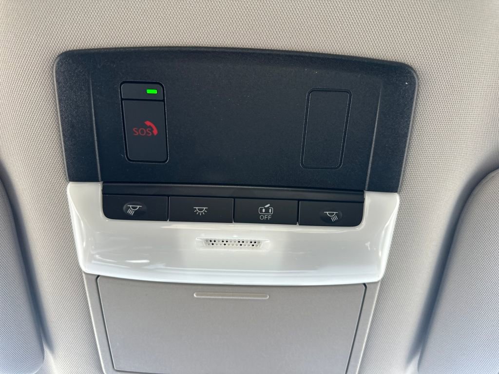 New 2026 Nissan Pathfinder SV image 29