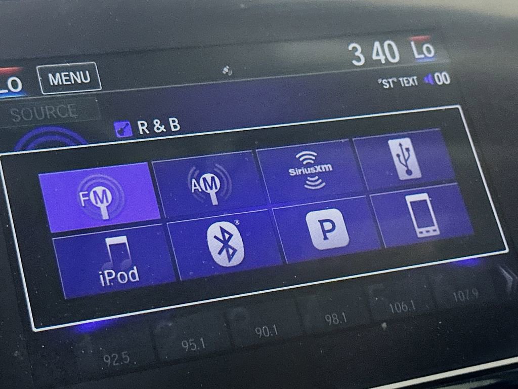 Used 2021 Honda CR-V EX-L image 28