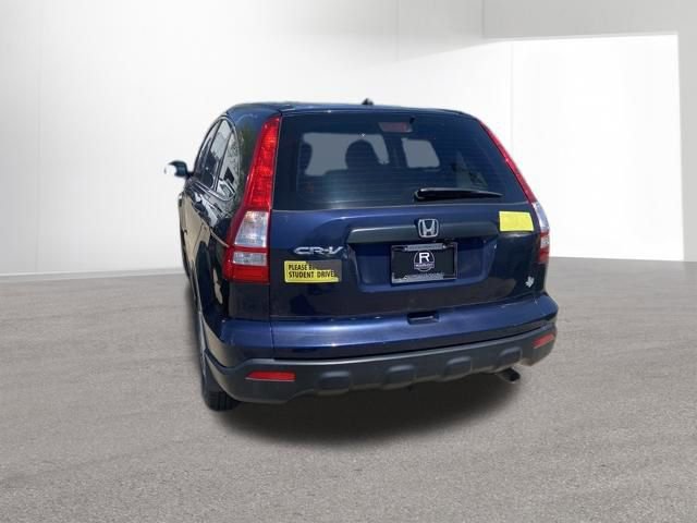 Used 2008 Honda CR-V LX image 5