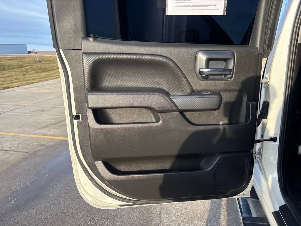 Used 2015 GMC Sierra 1500 SLT image 27