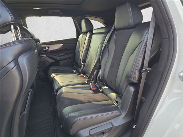 Used 2022 Acura MDX A-Spec AWD/4WD image 18