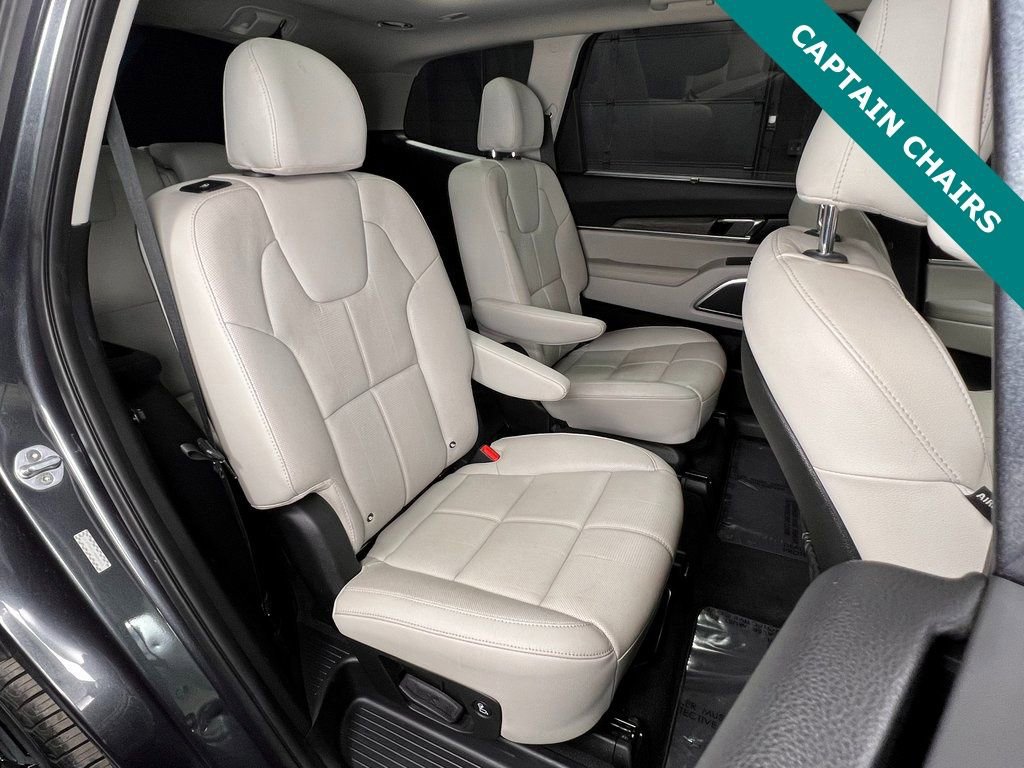 Used 2021 Kia Telluride SX w/ Nightfall Edition Package image 12