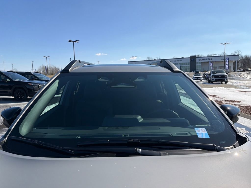 New 2026 Subaru Outback Limited image 16