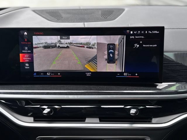 Used 2023 BMW X7 M60i w/ Executive Package AWD/4WD image 28