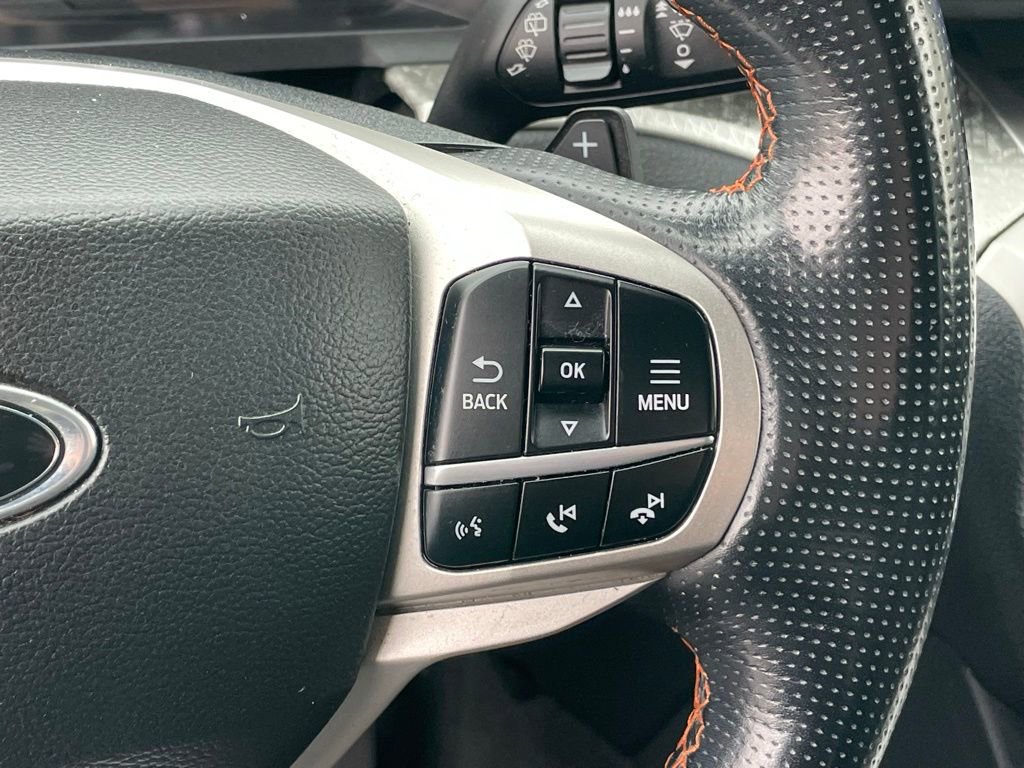 Used 2021 Ford Explorer Timberline image 16