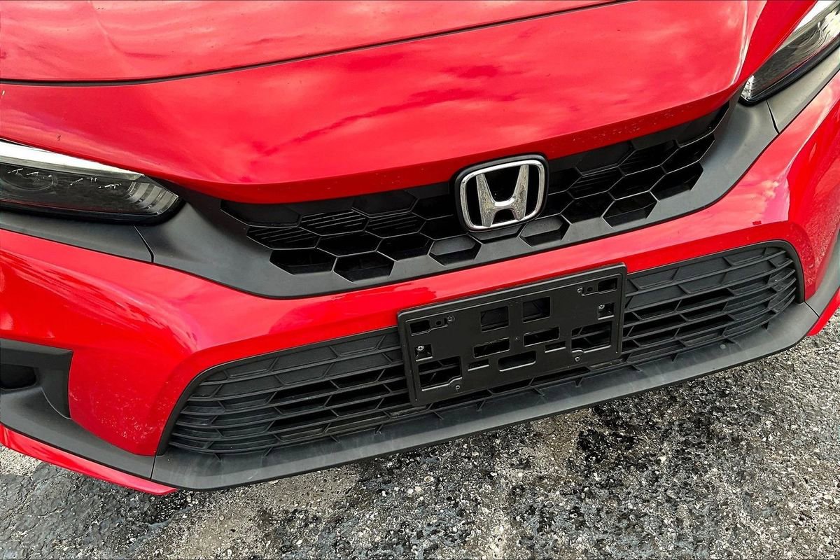 Used 2023 Honda Civic Sport image 33