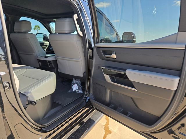 New 2026 Toyota Tundra Limited RWD image 19