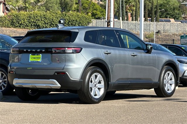 New 2025 Honda Prologue EX image 5