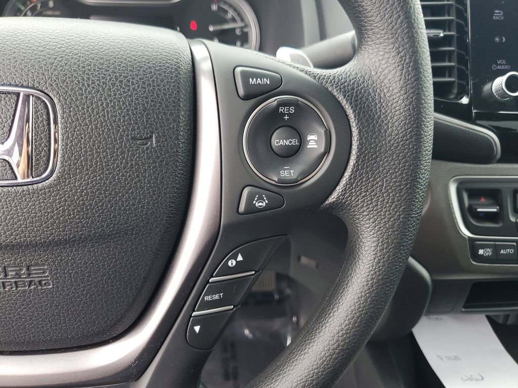 Certified 2023 Honda Ridgeline Sport image 26