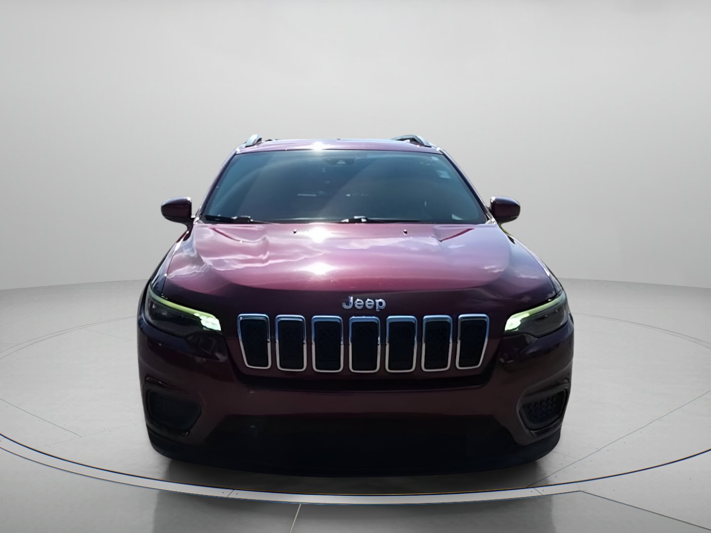 Used 2021 Jeep Cherokee Latitude image 7