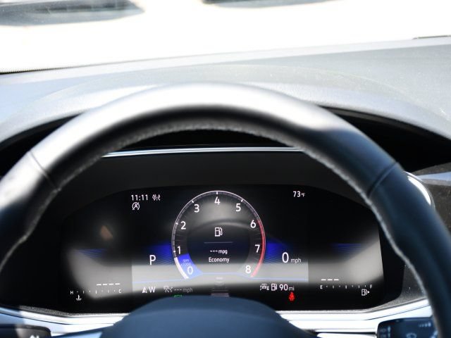 New 2026 Volkswagen Taos SE AWD/4WD image 24