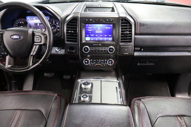 Used 2020 Ford Expedition Limited w/ Equipment Group 303A AWD/4WD image 7