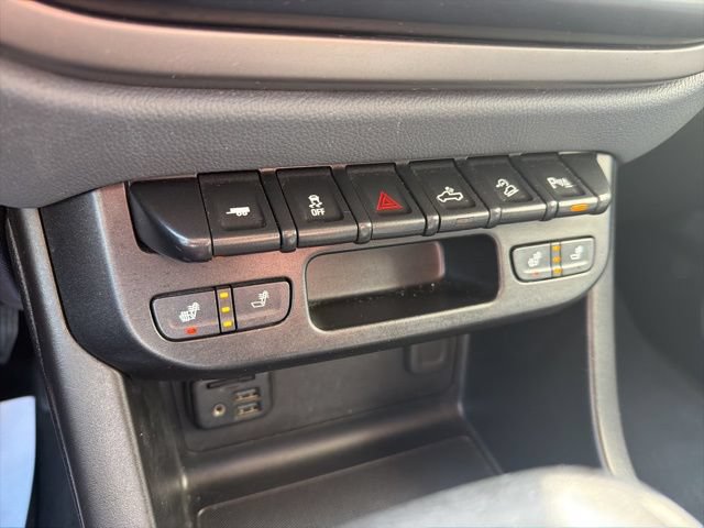 Used 2019 Chevrolet Colorado Z71 AWD/4WD image 6