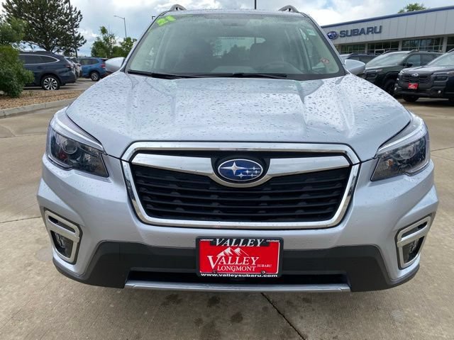Used 2021 Subaru Forester Touring AWD/4WD image 7