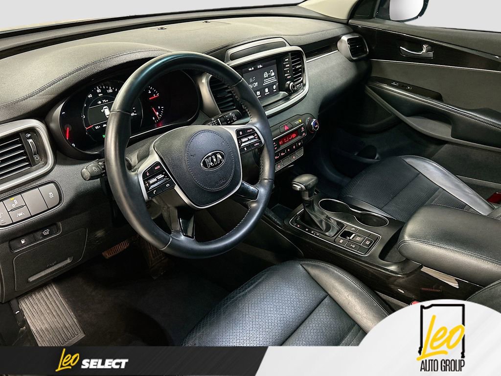 Used 2020 Kia Sorento EX image 9