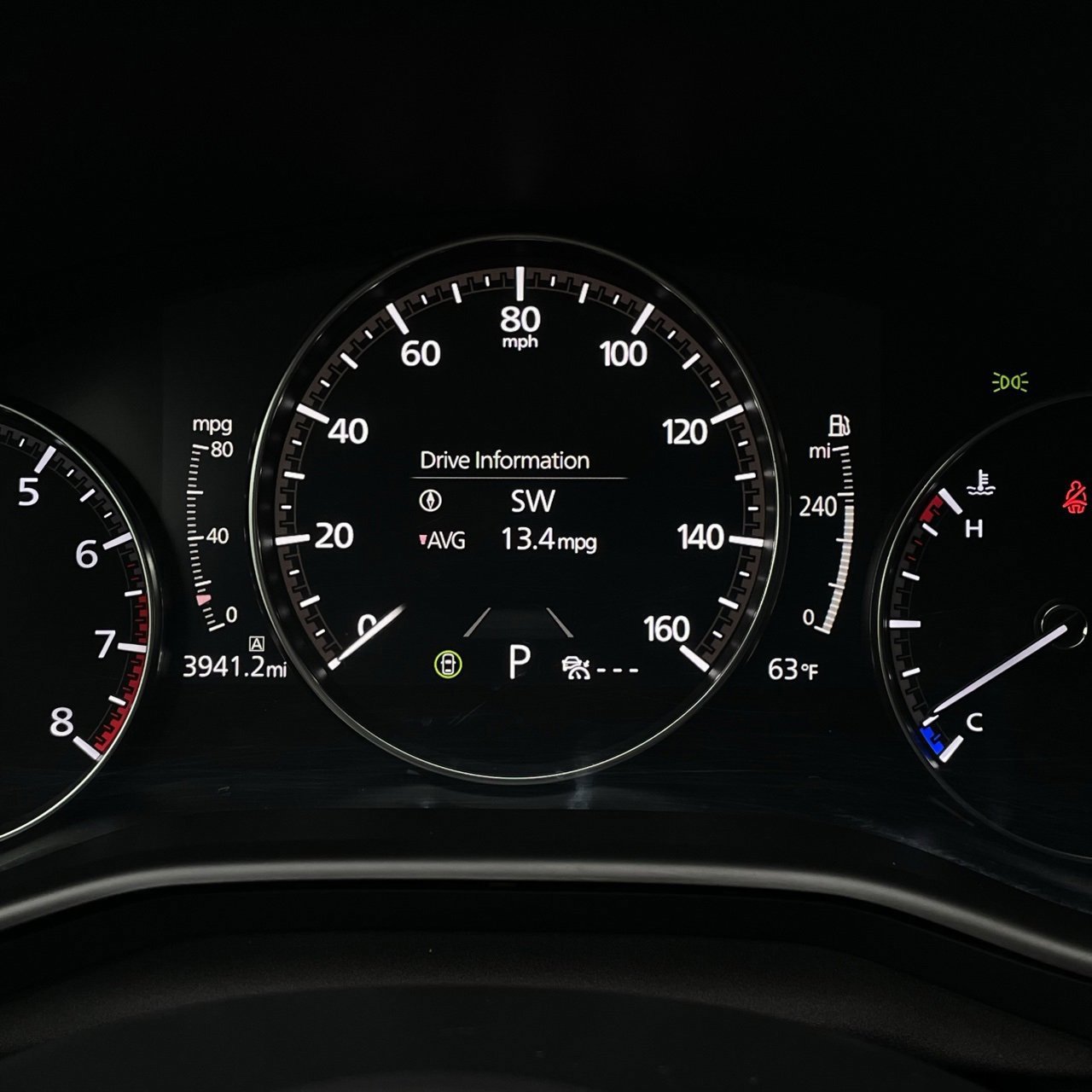 Used 2024 MAZDA CX-30 AWD 2.5 S w/ Select Sport Pkg image 14