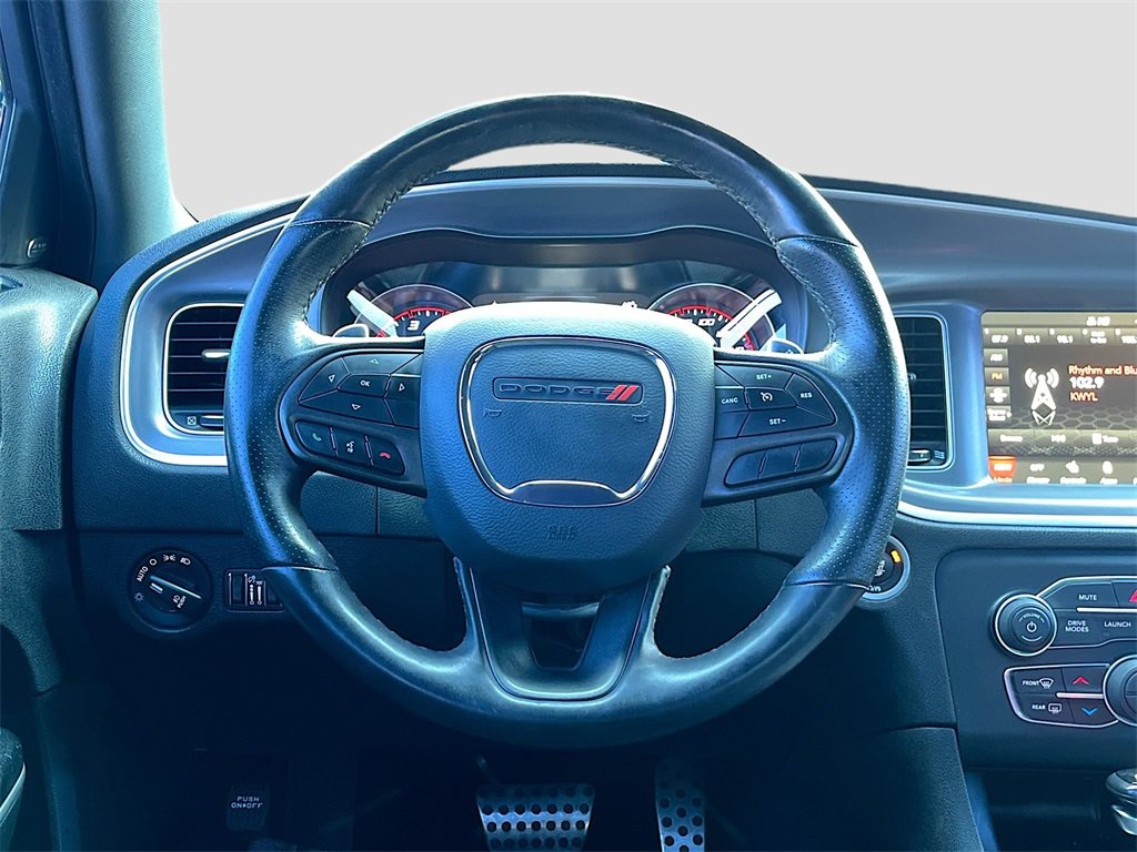 Used 2022 Dodge Charger Scat Pack image 11