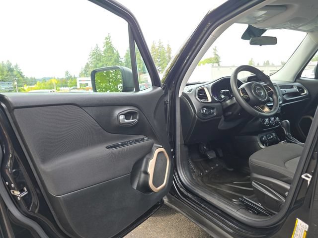 Used 2015 Jeep Renegade Sport w/ Power & Air Group AWD/4WD image 19