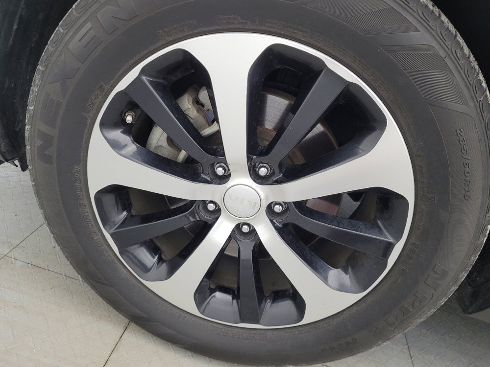 Used 2018 Kia Sorento EX image 31