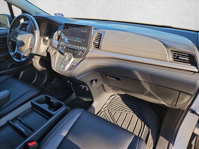 Used 2024 Honda Odyssey EX-L image 23