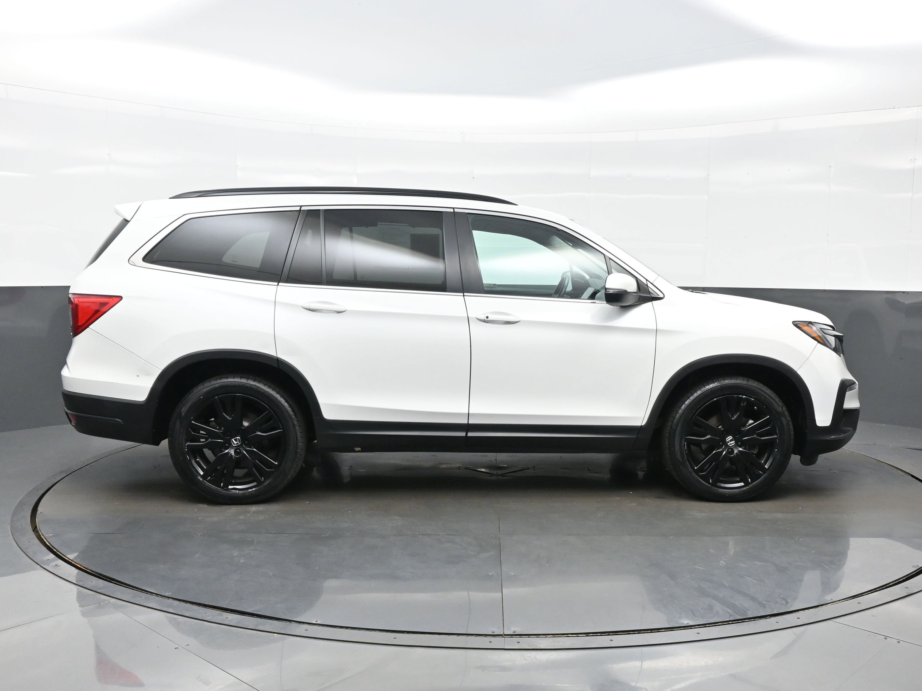Used 2022 Honda Pilot Special Edition image 10