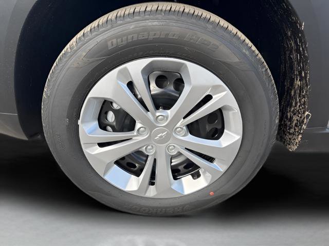 New 2026 Chevrolet Trax LS w/ Driver Confidence Package image 10