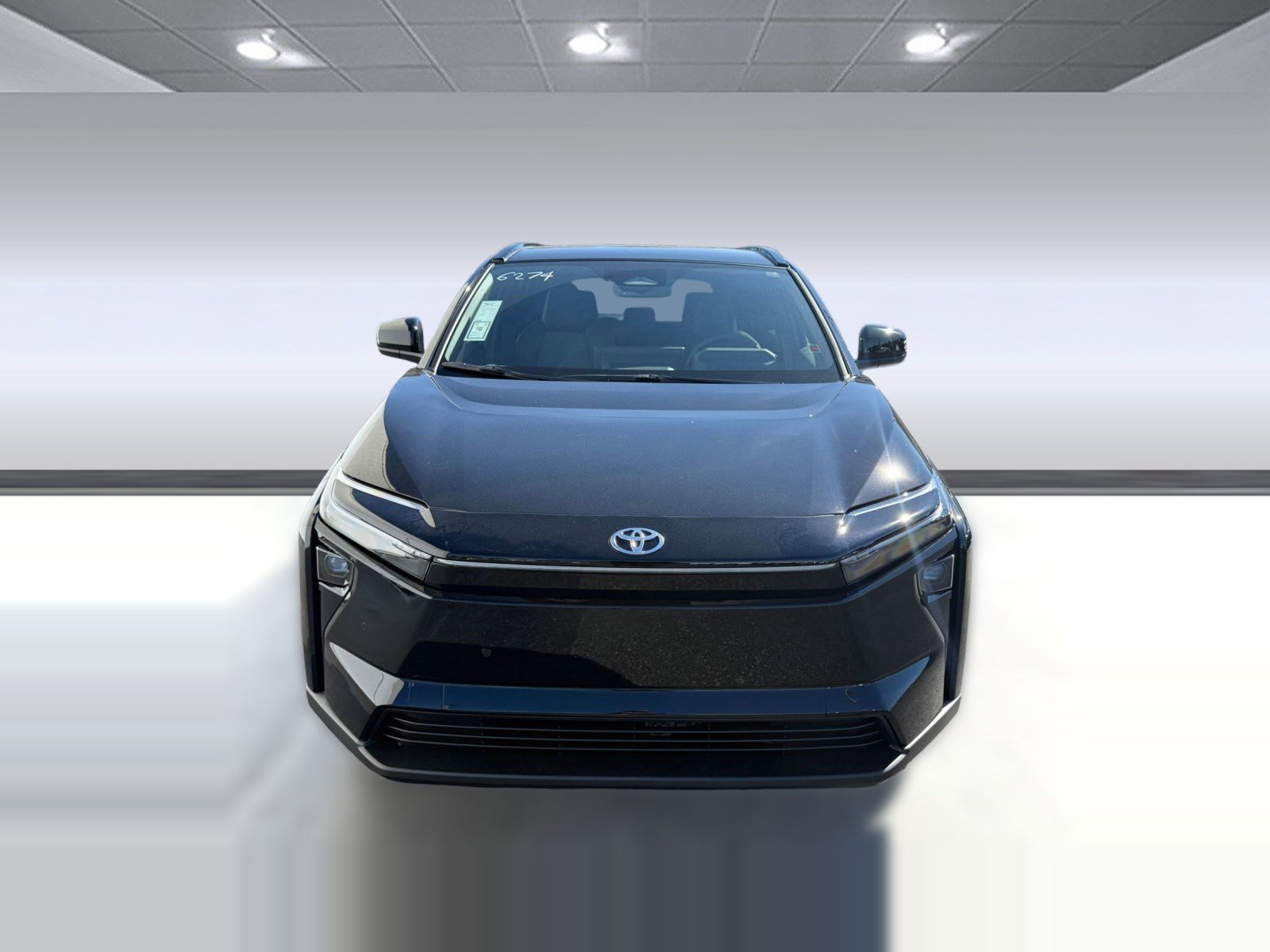 New 2026 Toyota bZ image 6