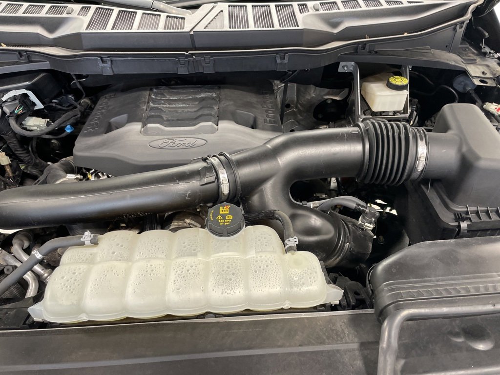 Used 2022 Ford F150 XLT w/ Equipment Group 301A Mid image 33