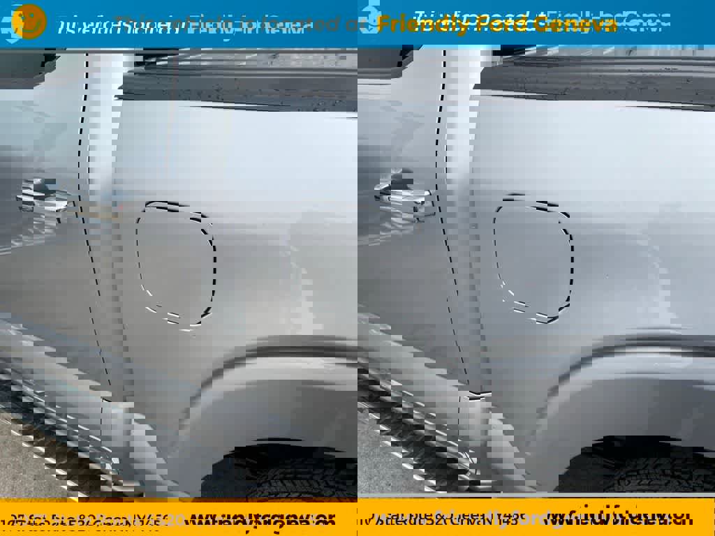 Used 2025 Ford F150 XLT w/ Equipment Group 302A MID image 25